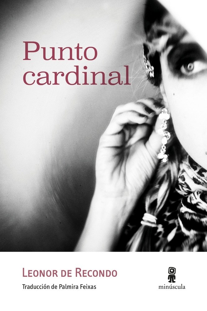 PUNTO CARDINAL (Nuevo)