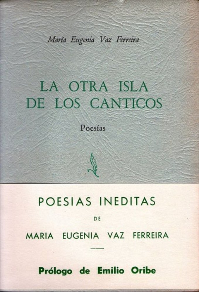 LA OTRA ISLA DE LOS CANTICOS