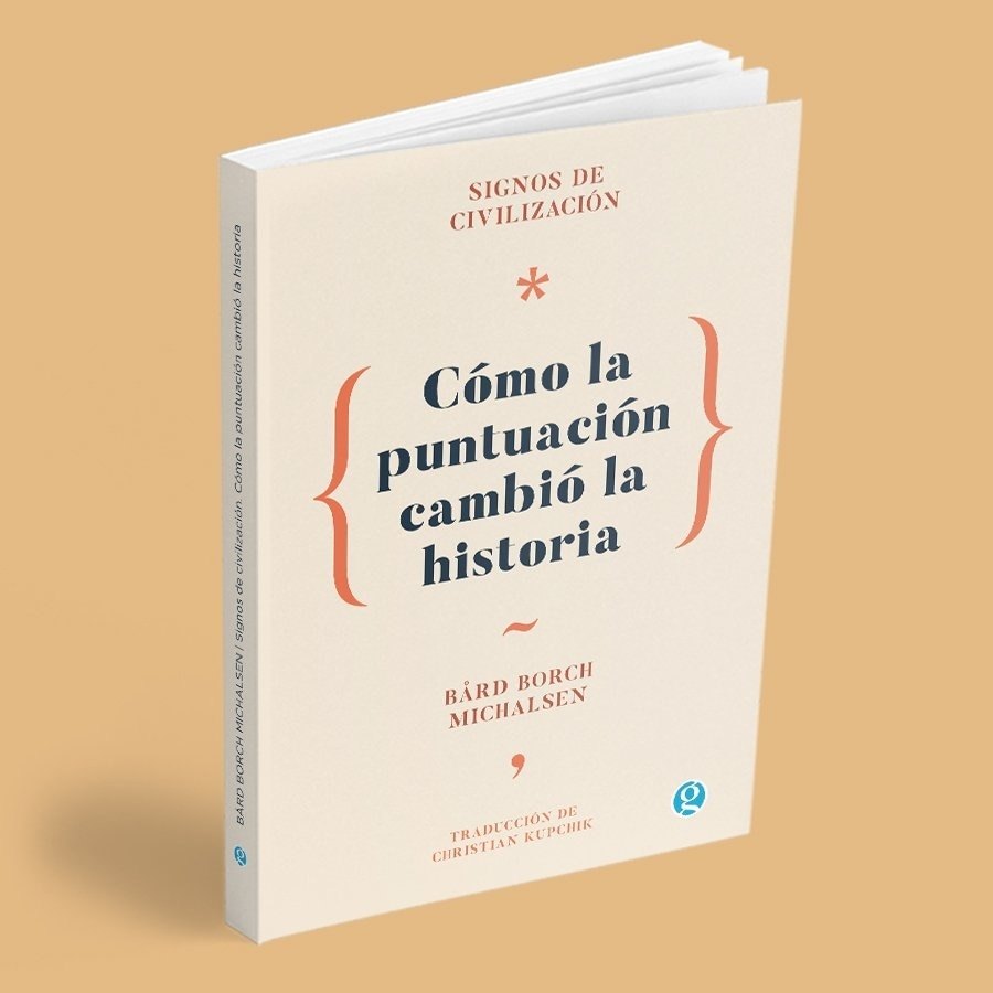 CÓMO LA PUNTUACIÓN CAMBIÓ LA HISTORIA (Nuevo)