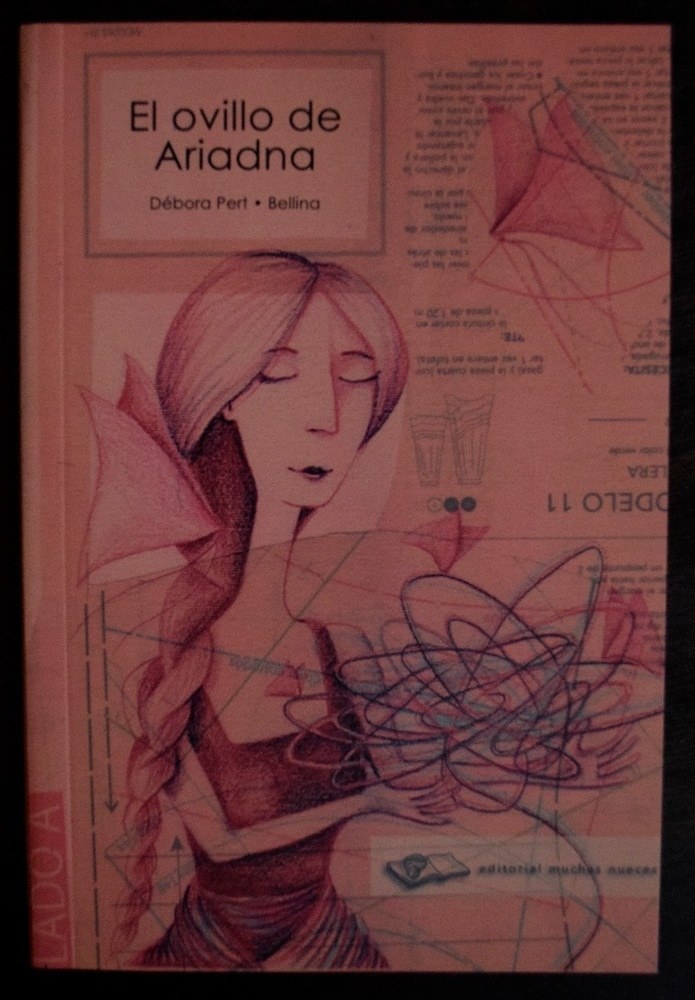 EL OVILLO DE ARIADNA