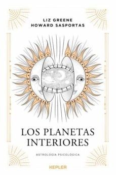 LOS PLANETAS INTERIORES