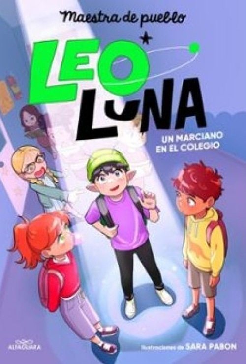 LEO LUNA 1