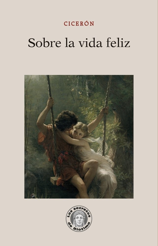 SOBRE LA VIDA FELIZ (Nuevo)