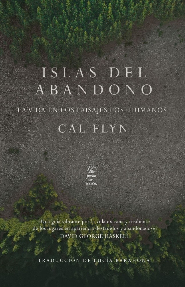 ISLAS DEL ABANDONO (Nuevo)