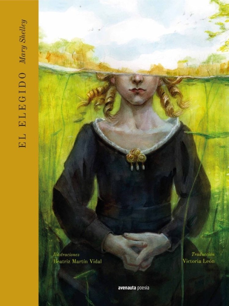 ELEGIDO, EL (Nuevo)