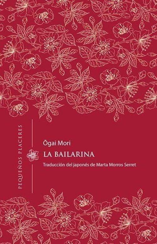 LA BAILARINA