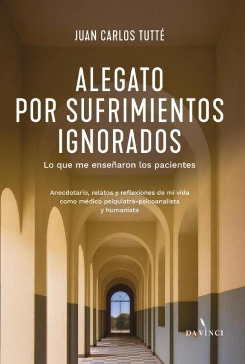 ALEGATO POR SUFRIMIENTOS IGNORADOS