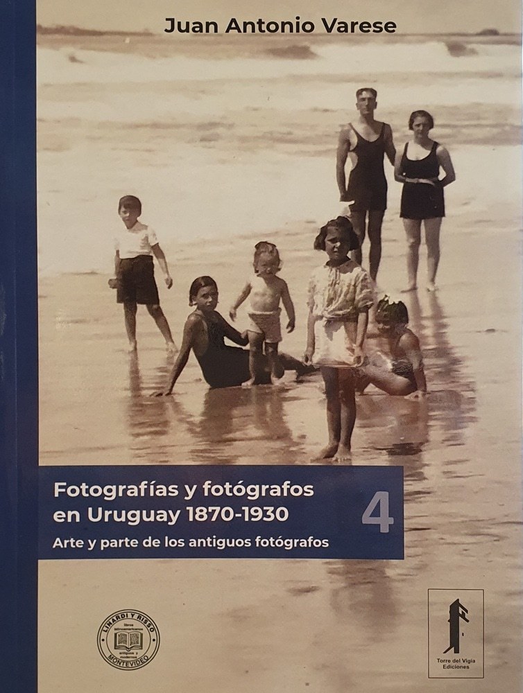 FOTOGRAFIAS Y FOTOGRAFOS EN URUGUAY