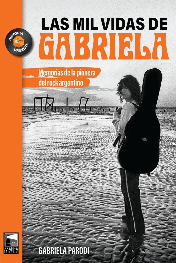 MIL VIDAS DE GABRIELA, LAS (Nuevo)