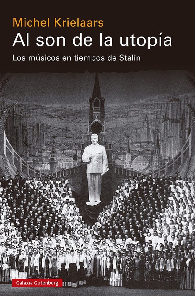 AL SON DE LA UTOPIA