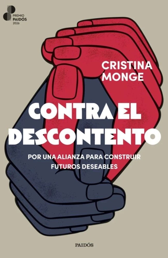 CONTRA EL DESCONTENTO