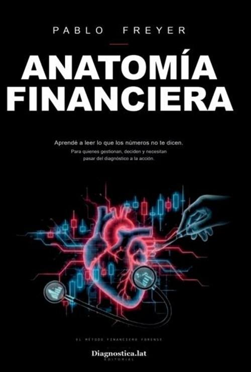 ANATOMÍA FINANCIERA
