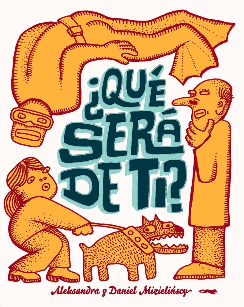 ¿QUÉ SERÁ DE TI? (Nuevo)