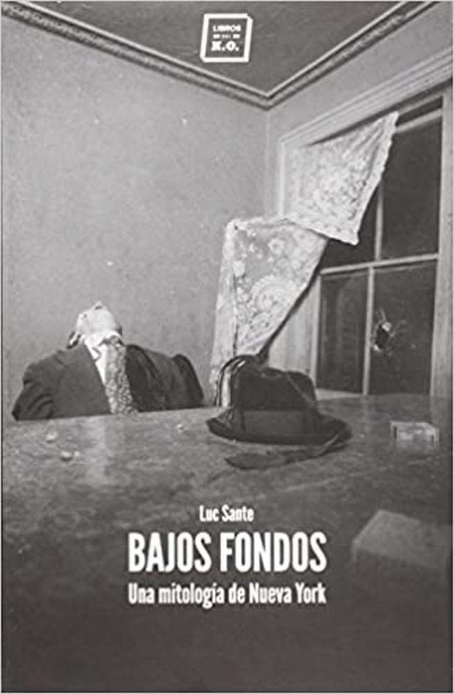 BAJOS FONDOS (Nuevo)