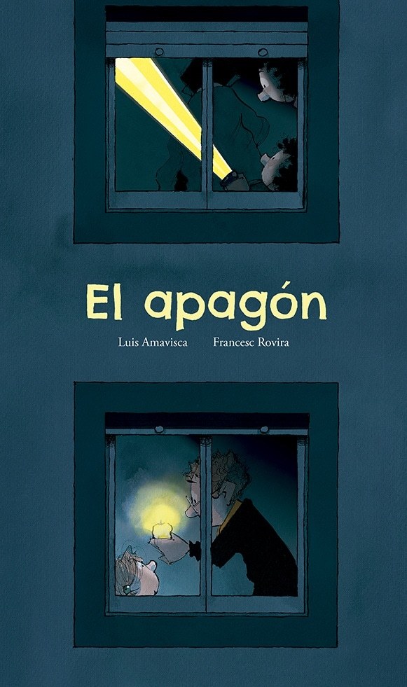 APAGON, EL (Nuevo)