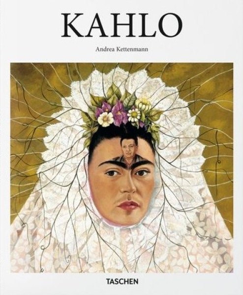 FRIDA KAHLO