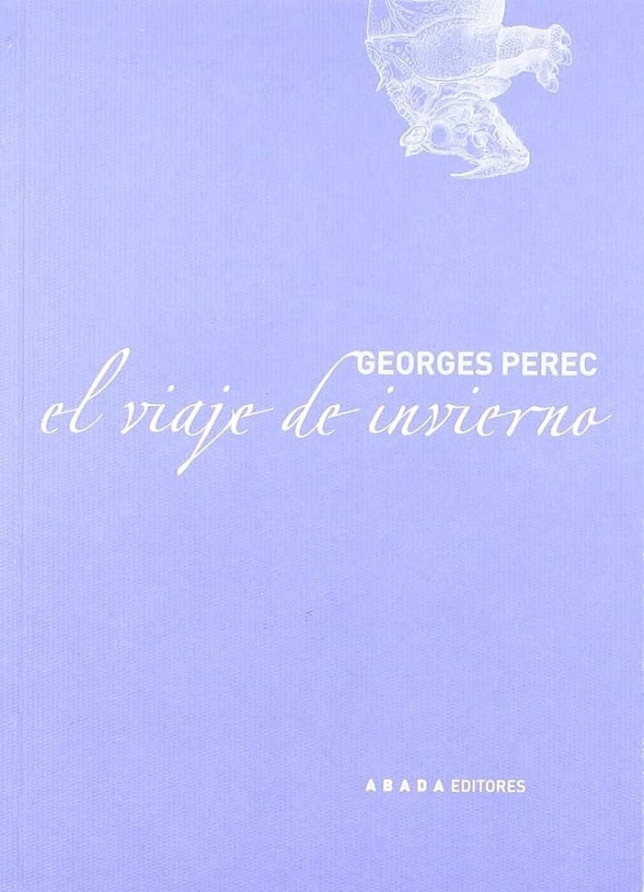 VIAJE DE INVIERNO, EL (Nuevo)