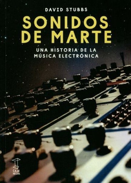SONIDOS DE MARTE