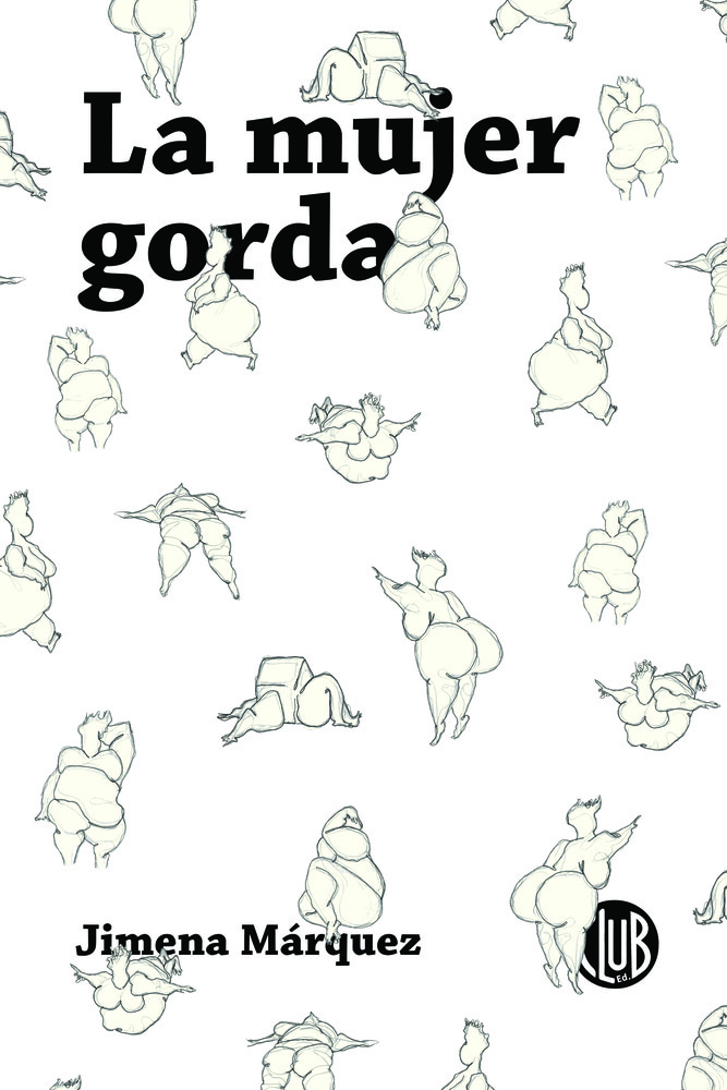 LA MUJER GORDA