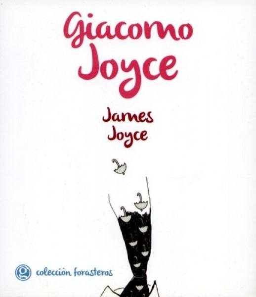 GIACOMO JOYCE