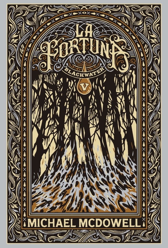 FORTUNA, LA - BLACKWATER V