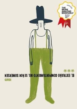 EXTRAÑO COMPORTAMIENTO DEL SEÑOR SOMERSEN, EL (Nuevo)