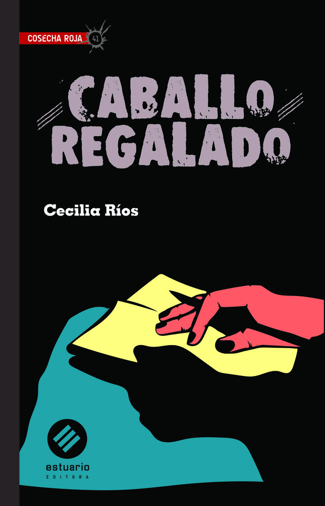 CABALLO REGALADO