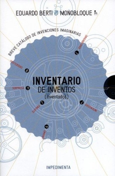 INVENTARIO DE INVENTOS (INVENTADOS) (Nuevo)