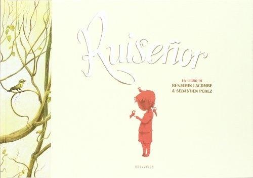 RUISEÑOR