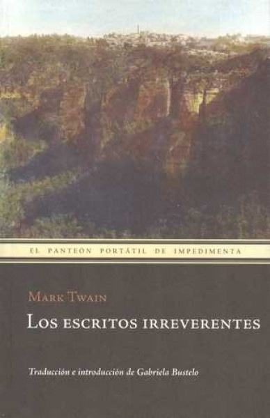 ESCRITOS IRREVERENTES, LOS (Nuevo)
