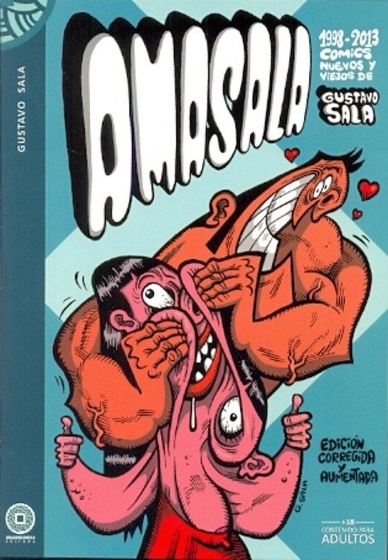 AMASALA