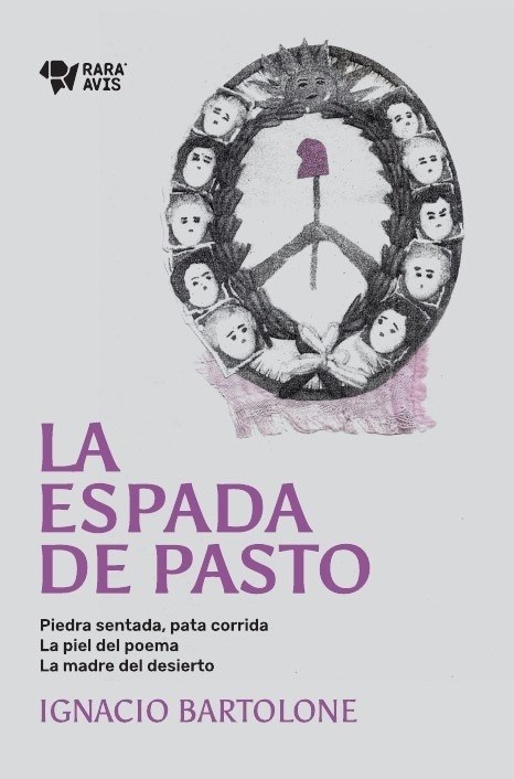 ESPADA DE PASTO, LA (Nuevo)