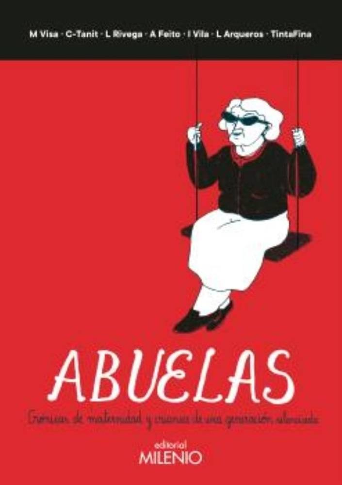 ABUELAS (Nuevo)