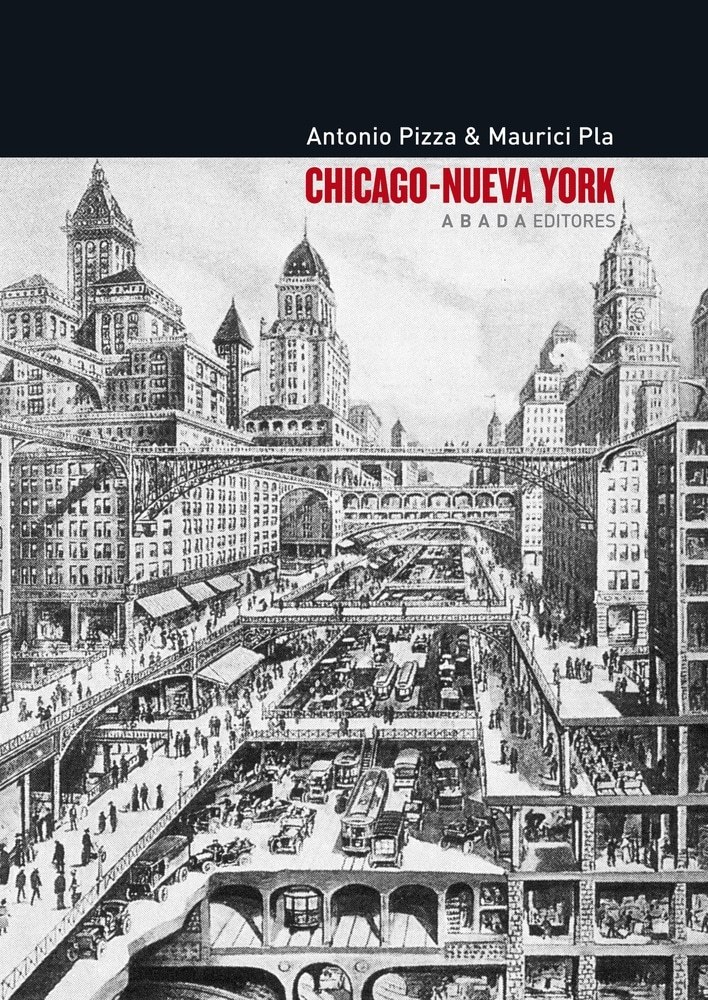 CHICAGO-NUEVA YORK (Nuevo)