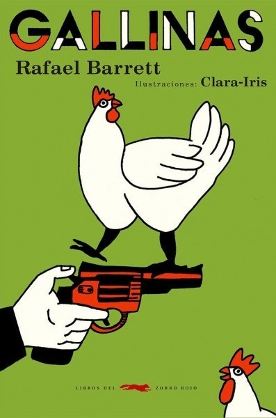 GALLINAS (Nuevo)