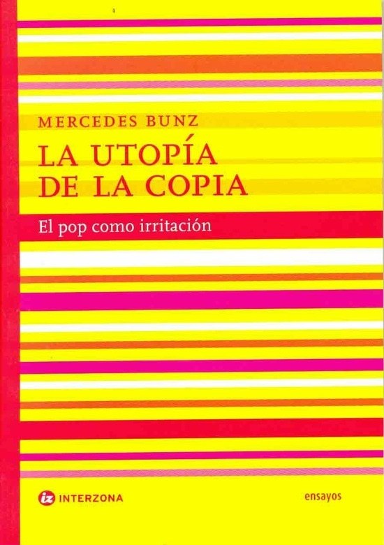 LA UTOPIA DE LA COPIA