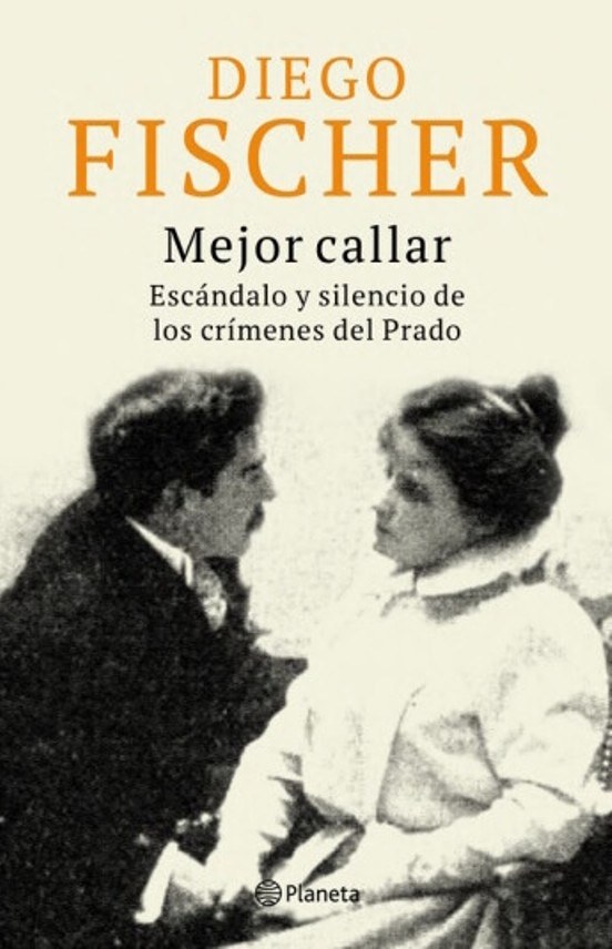 MEJOR CALLAR