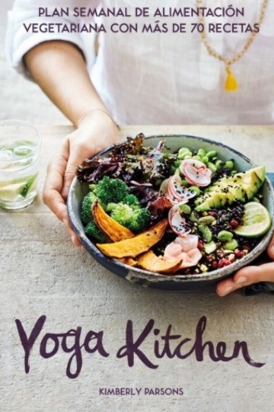YOGA KITCHEN