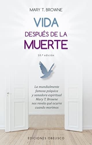 VIDA DESPUÉS DE LA MUERTE (N.E.) (Nuevo)