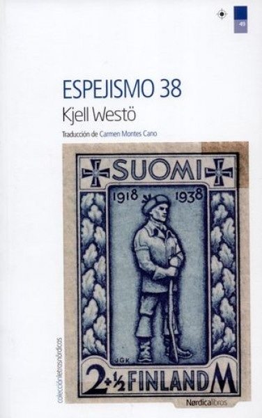 ESPEJISMO 38