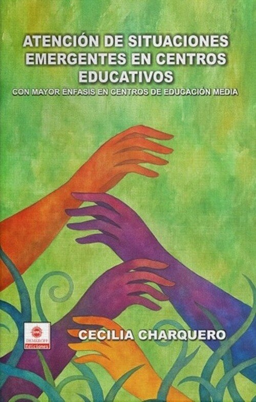 ATENCIÓN DE SITUACIONES EMERGENTES EN CENTROS EDUCATIVOS