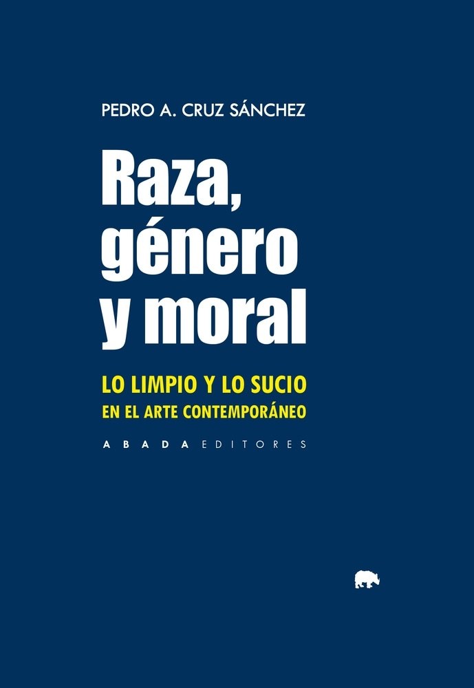 RAZA, GENERO Y MORAL (Nuevo)