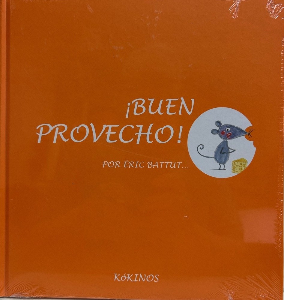 BUEN PROVECHO
