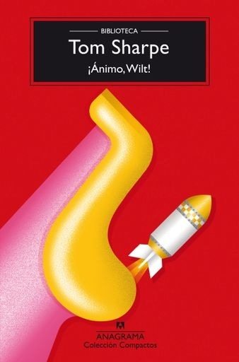 ANIMO, WILT!