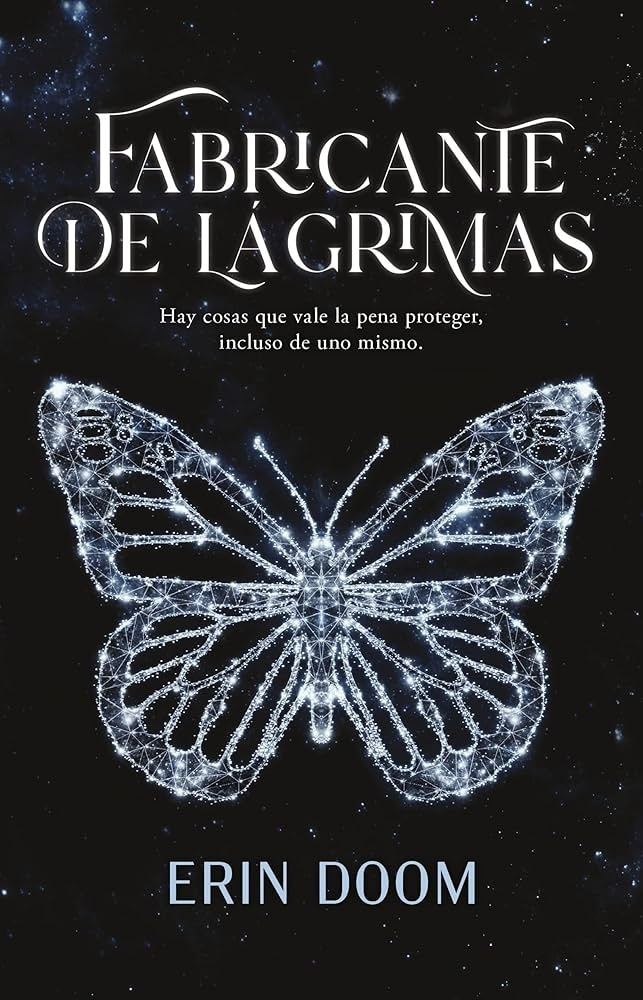 FABRICANTE DE LAGRIMAS