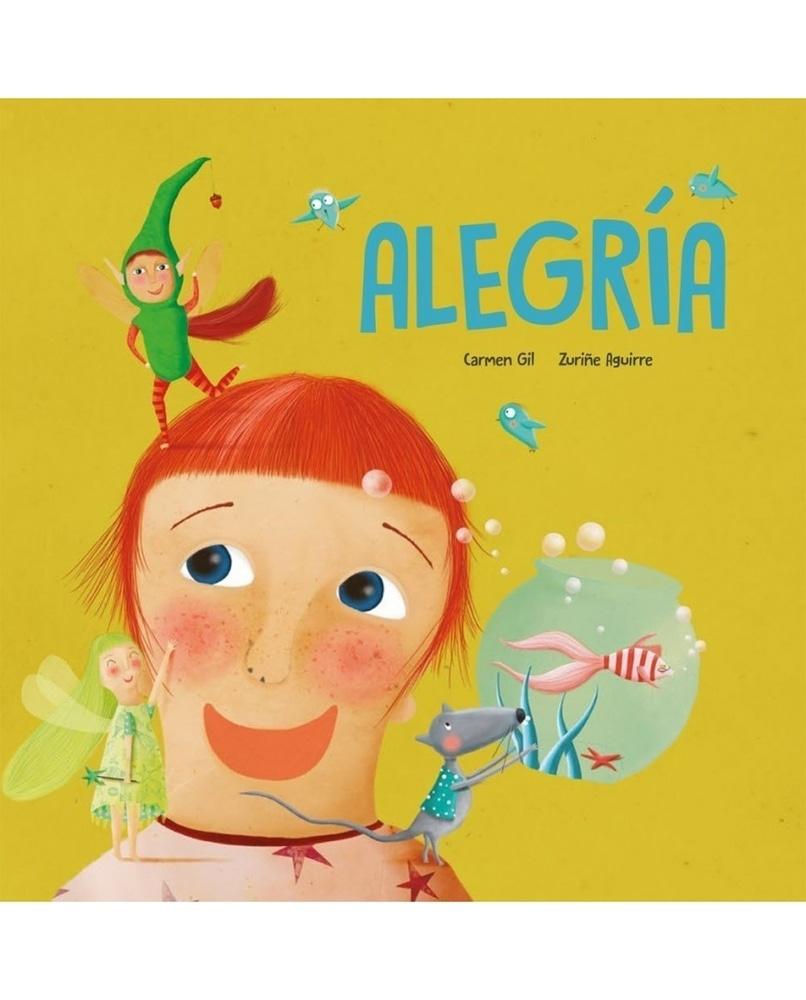 ALEGRÍA