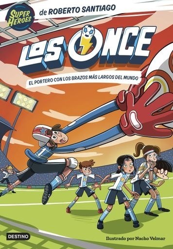 LOS ONCE 2