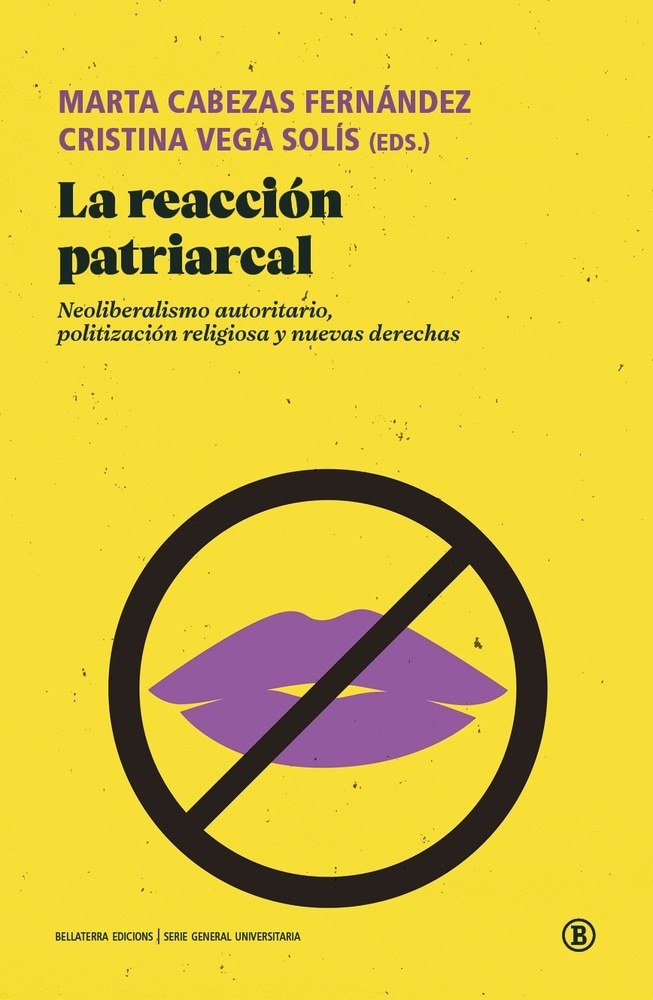 REACCION PATRIARCAL (Nuevo)