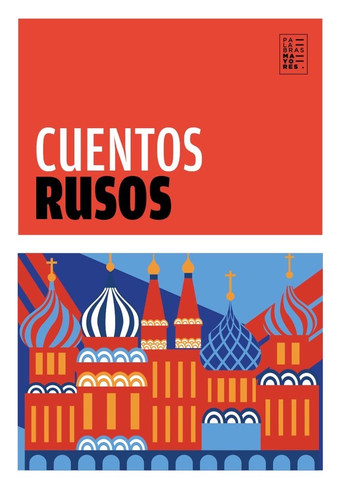 CUENTOS RUSOS (Nuevo)