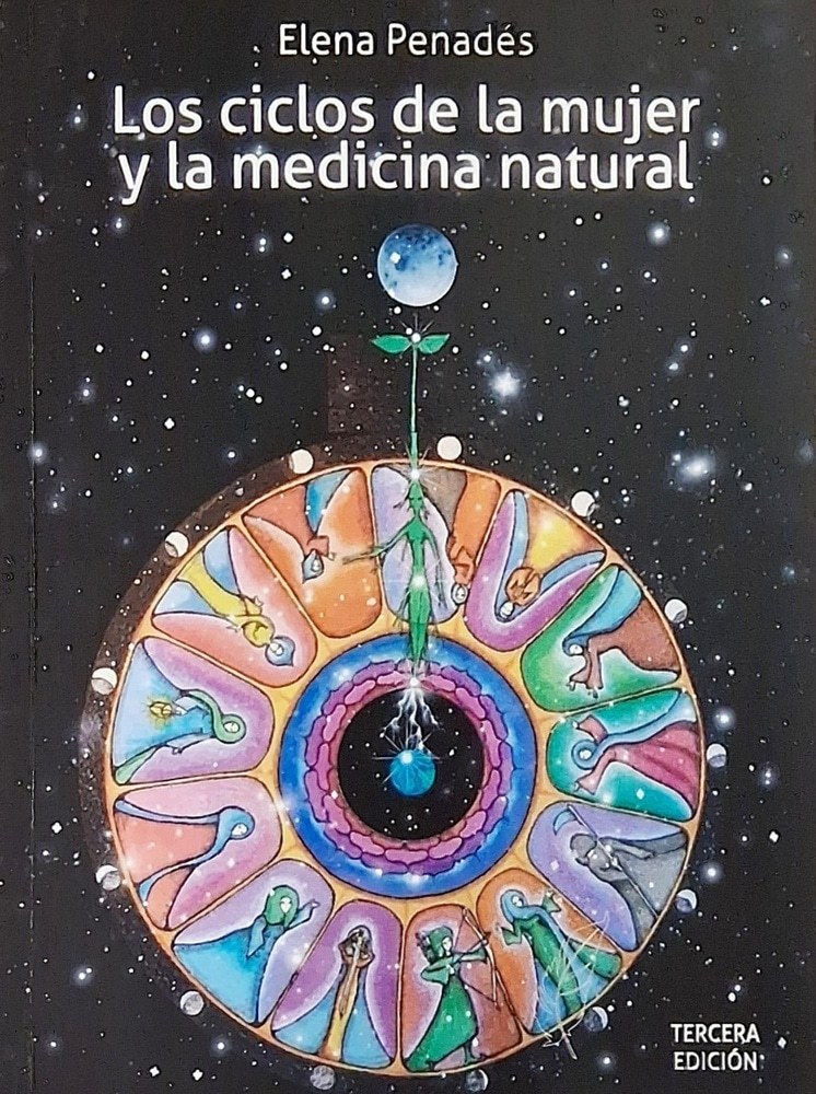 LOS CICLOS DE LA MUJER Y LA MEDICINA NATURAL